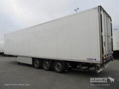 Schmitz Cargobull Tiefkühler Fleischhang 