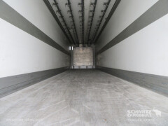 Schmitz Cargobull Tiefkühler Fleischhang 