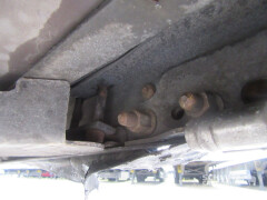 Schmitz Cargobull Curtainsider Mega Getränke 