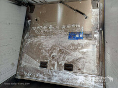 Schmitz Cargobull Frischdienst Standard 