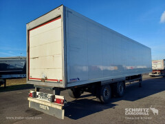 Schmitz Cargobull Frischdienst Standard 