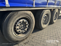 Schmitz Cargobull Curtainsider Standard 