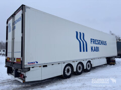 Schmitz Cargobull Reefer Standard Double deck 