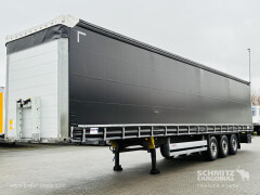 Schmitz Cargobull Curtainsider Standard 