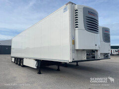 Schmitz Cargobull Reefer Standard 