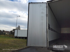 Schmitz Cargobull Semitrailer Dryfreight Mega 