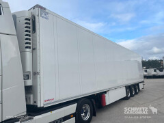 Schmitz Cargobull Reefer Standard 