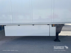 Schmitz Cargobull Reefer Standard Taillift 