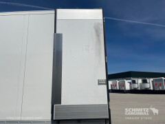 Schmitz Cargobull Reefer Standard Taillift 
