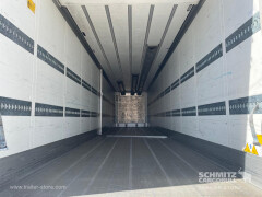 Schmitz Cargobull Reefer Standard Taillift 