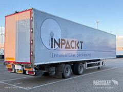 GROENEWEGEN Oplegger Kasten Standard Taillift 