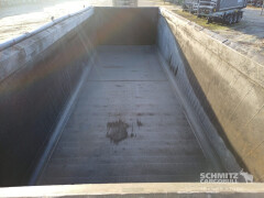 Schmitz Cargobull Kipper Alukastenmulde 27m³ 