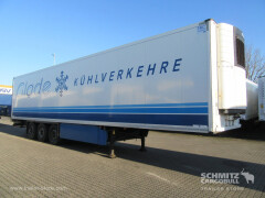 Schmitz Cargobull Tiefkühler Standard Trennwand 