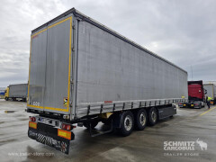 KOEGEL Curtainsider Standard 