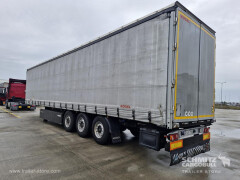 KOEGEL Curtainsider Standard 