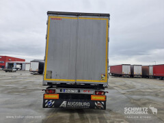 KOEGEL Curtainsider Standard 