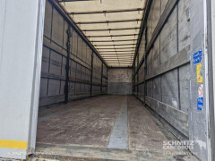 KOEGEL Curtainsider Standard 
