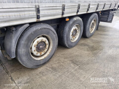 KOEGEL Curtainsider Standard 