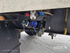 KOEGEL Curtainsider Standard 