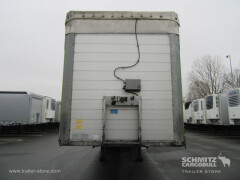 Schmitz Cargobull Curtainsider Standard Getränke 