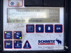 Schmitz Cargobull Reefer Standard Double deck 