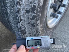 Schmitz Cargobull Reefer Standard Double deck 