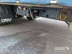 Krone Curtainsider Mega 