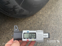 Schmitz Cargobull Reefer Standard Double deck 