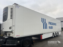 Schmitz Cargobull Reefer Standard Double deck 
