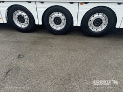 Schmitz Cargobull Reefer Standard Double deck 
