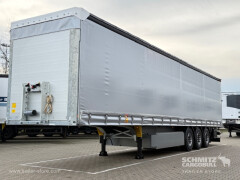 Schmitz Cargobull Oplegger Schuifzeil Standard 