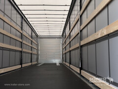 Schmitz Cargobull Oplegger Schuifzeil Standard 