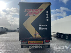 MONTENEGRO Curtainsider Coil 