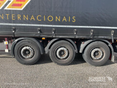 MONTENEGRO Curtainsider Coil 