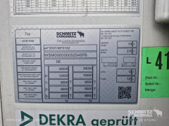 Schmitz Cargobull Reefer Standard Double deck 