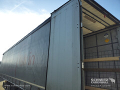 Schmitz Cargobull Semitrailer Curtainsider Standard 