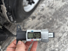 Schmitz Cargobull Reefer Standard Double deck 