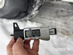 Schmitz Cargobull Reefer Standard Double deck 