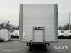 Schmitz Cargobull Plateau Standard 