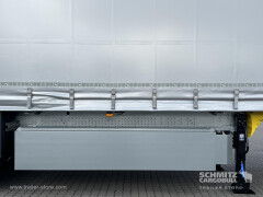 Schmitz Cargobull Curtainsider Standard Getränke 