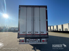 Schmitz Cargobull Reefer Standard 