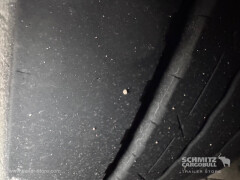 Schmitz Cargobull Oplegger Schuifzeil Standard 