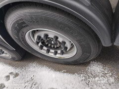 Schmitz Cargobull Tipper alu-square sided body 33m³ 