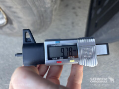 Schmitz Cargobull Curtainsider Mega 