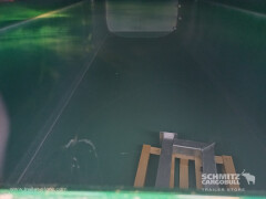 Schmitz Cargobull Kipper Stahlrundmulde Thermomulde 24m³ 