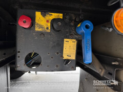 Schmitz Cargobull Oplegger Kasten Vouw wand 