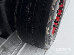 Schmitz Cargobull Oplegger Kasten Vouw wand 