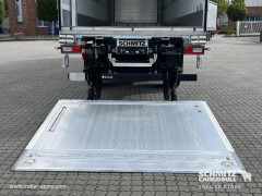 Schmitz Cargobull Tiefkühler Standard Ladebordwand 