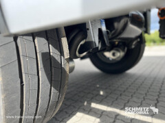 Schmitz Cargobull Tiefkühler Standard Ladebordwand 