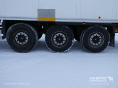 Schmitz Cargobull Reefer Standard Double deck 